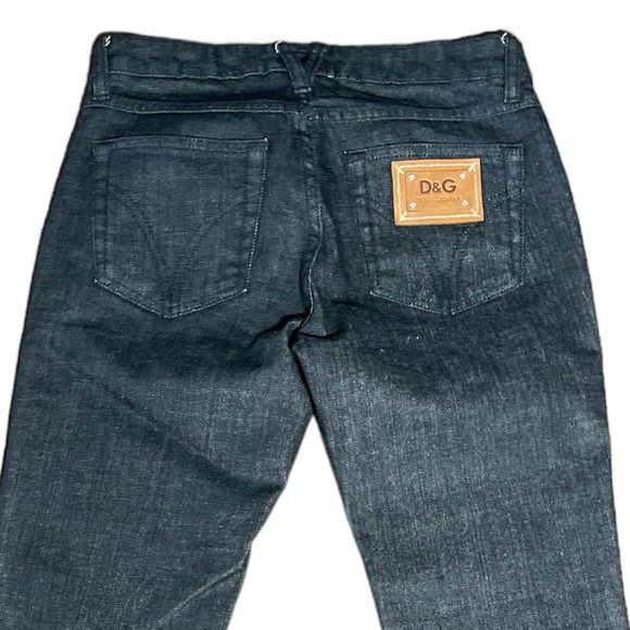 Dolce & Gabbana Slimmy Jeans - Picture 3 of 7